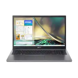 Acer Aspire 3 17 A317-55P - Intel Core i3 - N305 - jusqu'à 3.8 GHz - Win 11 Home - UHD Graphics -... (NX.KDKEF.007)_2